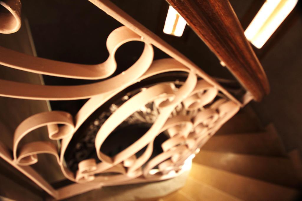 Palais D'Hotes Darsor مراكش المظهر الخارجي الصورة