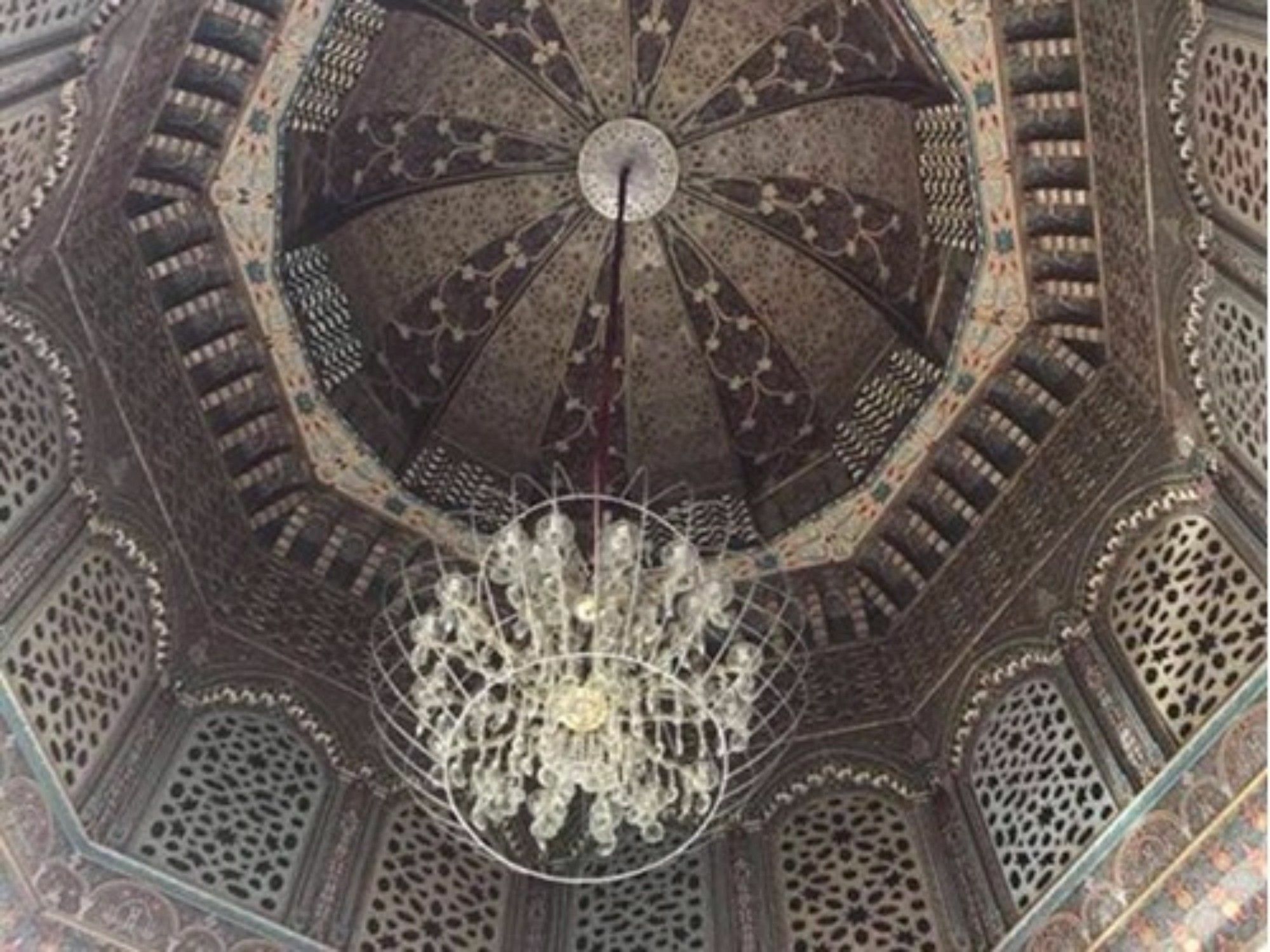 Palais D'Hotes Darsor مراكش المظهر الخارجي الصورة